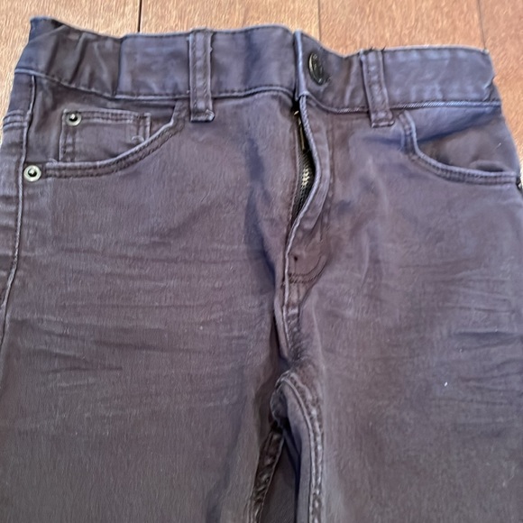 H&M Black Stretch Jeans - Picture 2 of 6